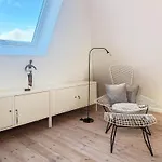 Speicherresidenz App 7 1 Weitmeer *
