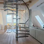 Speicherresidenz App 7 1 Weitmeer Apartment Barth