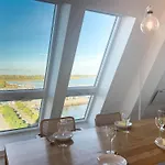 Speicherresidenz App 7 1 Weitmeer Barth
