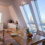 Speicherresidenz App 7 1 Weitmeer Apartment Barth