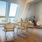 Speicherresidenz App 7 1 Weitmeer Apartment Barth