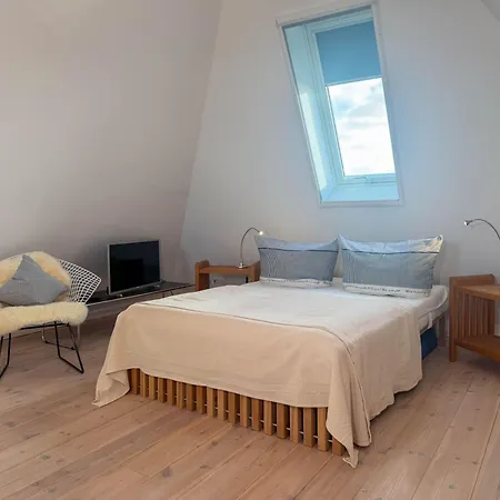 Speicherresidenz App 71 Weitmeer Daire