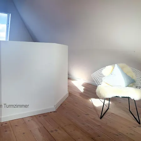 Speicherresidenz App 71 Weitmeer Daire