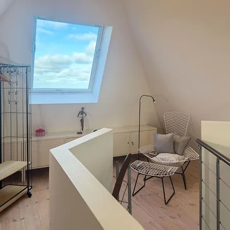 Speicherresidenz App 71 Weitmeer * Barth