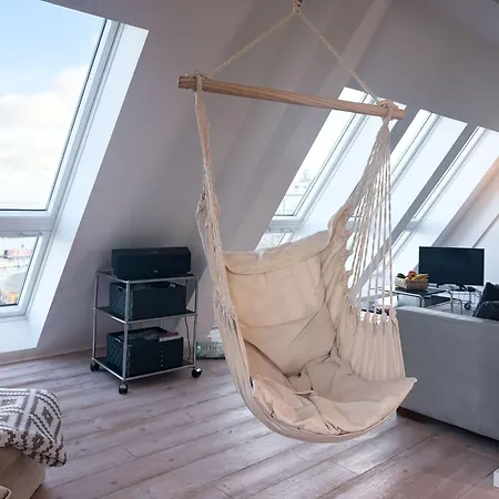 Speicherresidenz App 71 Weitmeer * Barth