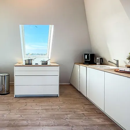 Speicherresidenz App 7 1 Weitmeer Apartment Barth