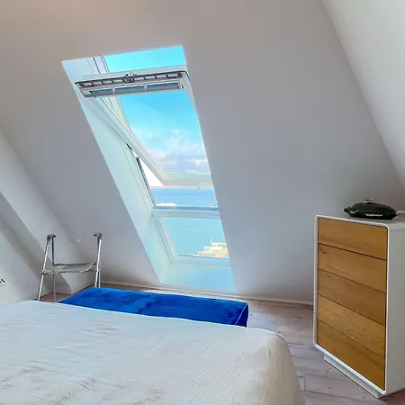 شقة Speicherresidenz App 71 Weitmeer *